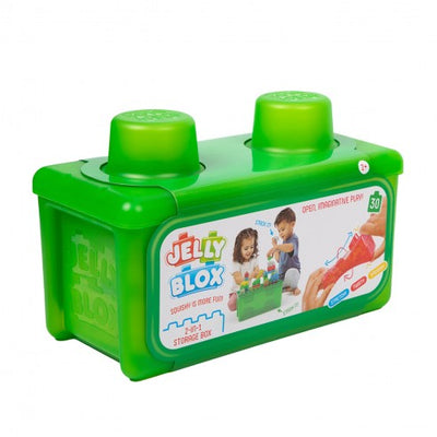 Goliath Jelly Blox im praktischen Aufbewahrungskoffer