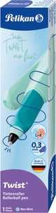 Pelikan Tintenroller Twist neo mint