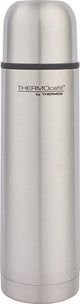 Thermos-Isolierflasche - Alltag - 500 ml - Silber