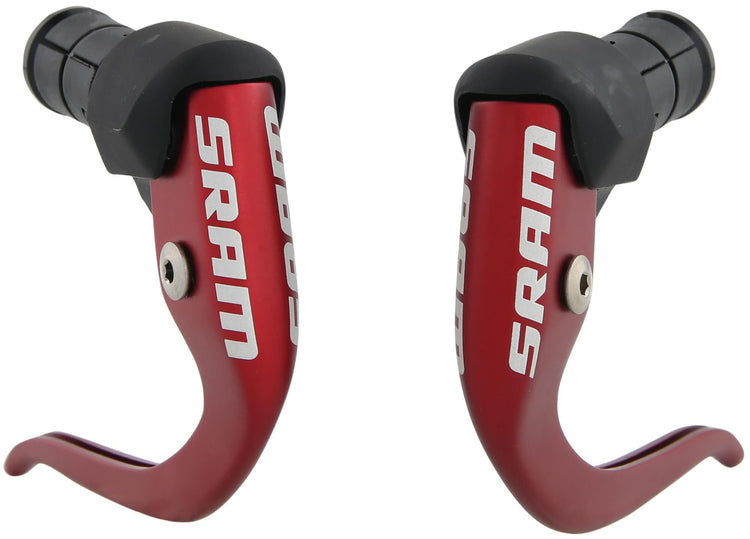 Sram BR. Leber -Set TT 500 rot