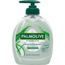 Handseife Palmolive Hygiene Plus 330ml grün