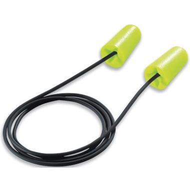 Uvex x-fit 2112.010 Ohrstöpsel mit Kordel (100 Paar)