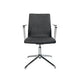 Konferenzstuhl Topstar Sitness Cube Metall Anthrazit