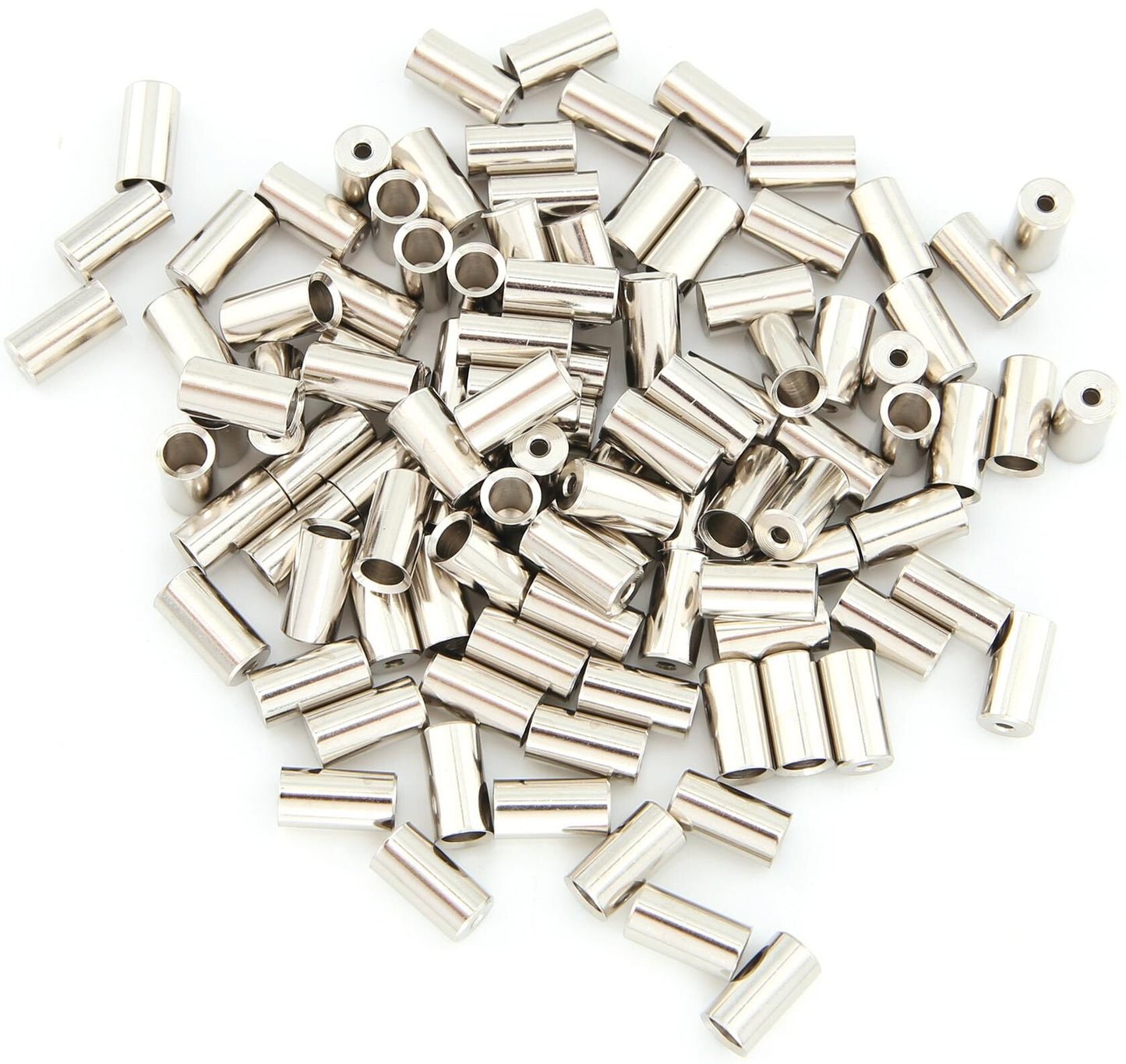 FASI -Kabelabdeckung 100 PCs. 4mm SST