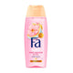 Fa Duschgel zartrosa Jasminöl 250 ml