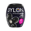 Basic Dylon Machine Wachs Textilfarbe intensiv schwarz 350 g