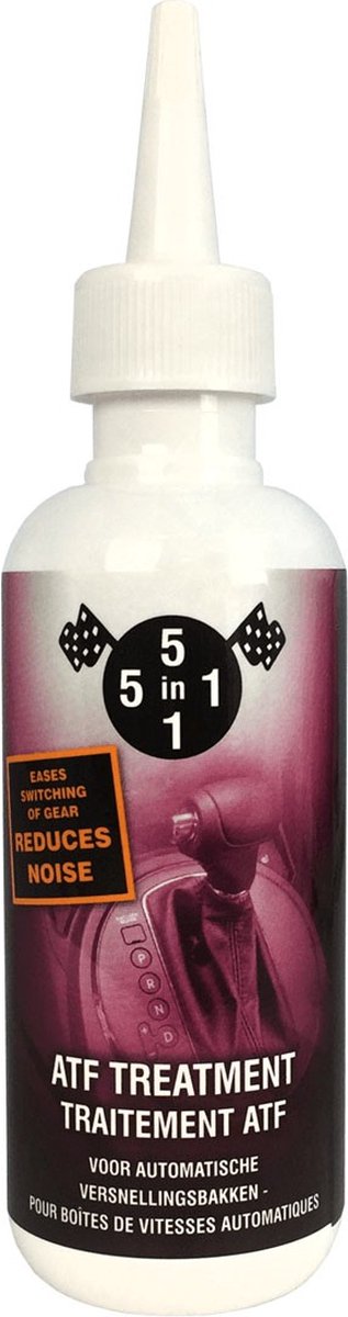 5in1 ATF-Behandlung