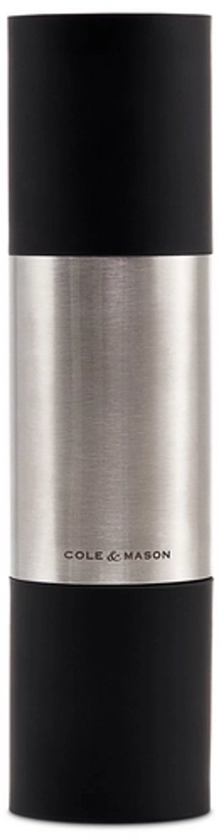 Cole Mason – Clevedon Duo-Mühle 20 cm