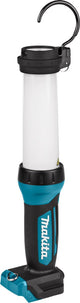 Makita Zubehör ml104 LED-Lampe mit 3 Lichteinstellungen 10,8 V | ohne Akkus und Ladegerät - deaml104