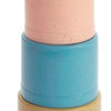Dantoy Stacking Tower, 7dlg.