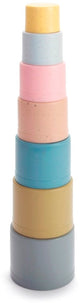 Dantoy Stacking Tower, 7dlg.
