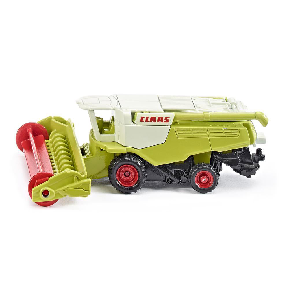 Siku 1476 Claas kombinieren