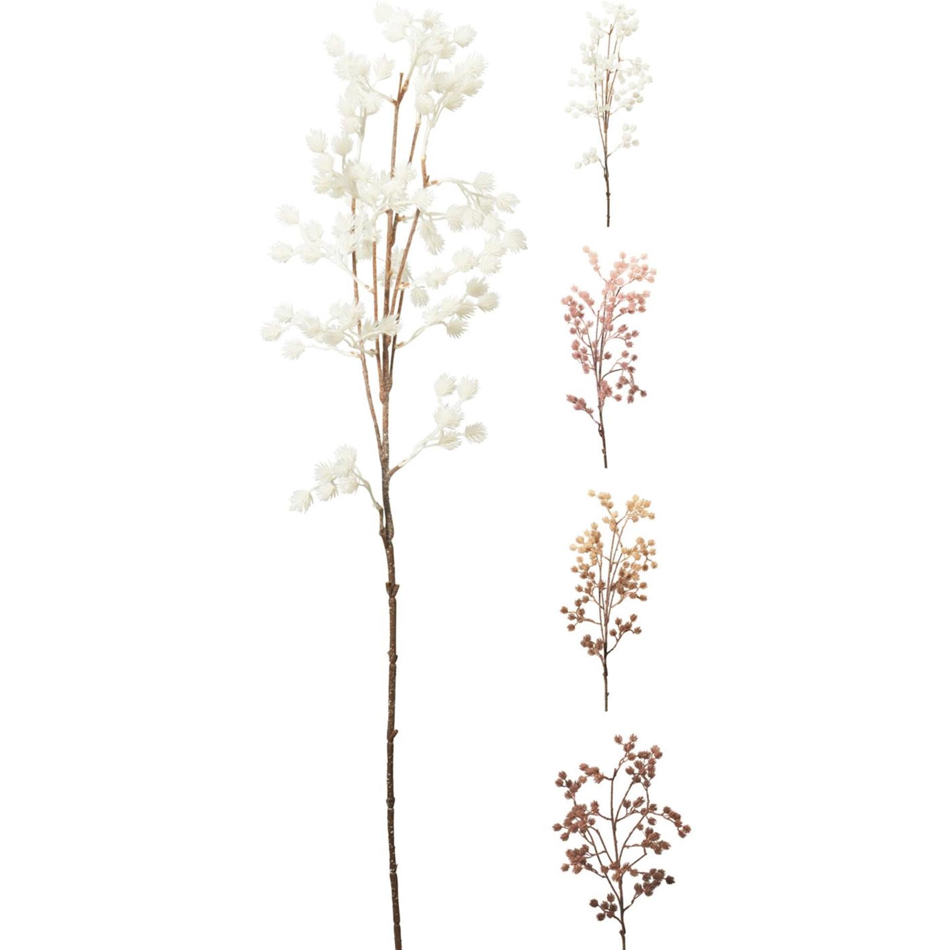 Künstlicher Schleierkrautzweig von Home Styling, 98 cm