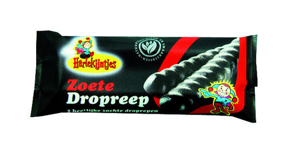 Harlequin Lakritzriegel (30x 66gr)