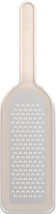 Mepal Reibe Edelstahl Chef It – 30 cm – Küchenreibe – mit Sicherheitsdeckel – scharfe Messer – spülmaschinenfest – Küchenutensilien – Kreide