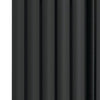 ABUS FILDESLOT BORDO LITE 6055 85 Schwarz
