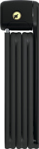 ABUS FILDESLOT BORDO LITE 6055 85 Schwarz