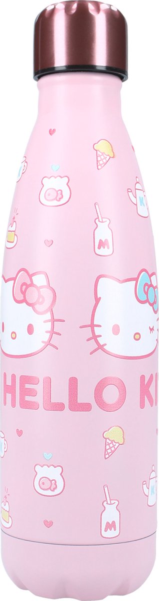 Vadobag Trinkflasche Hello Kitty Durst nach mehr – 700 ml