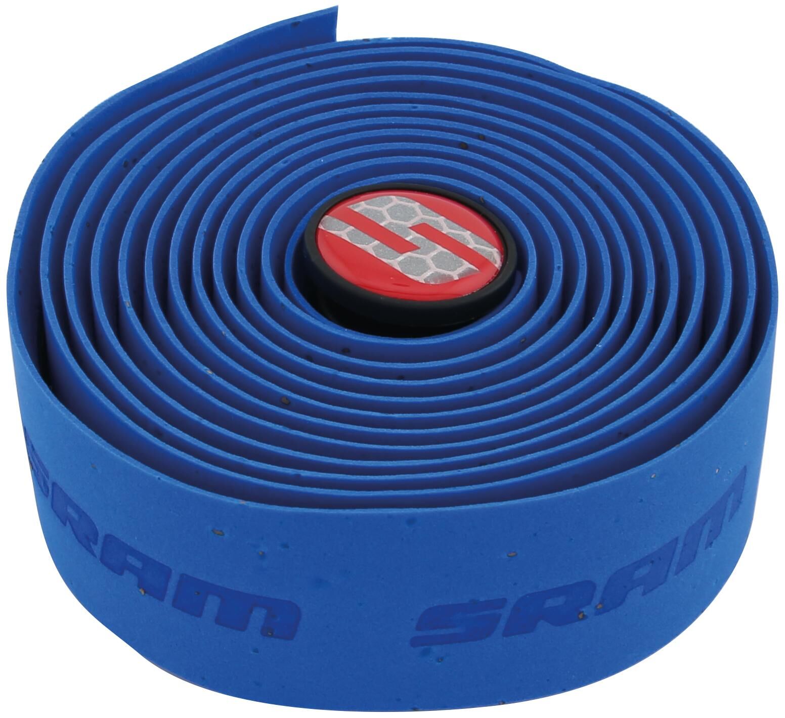Sram Bar Tape Supercork Blau