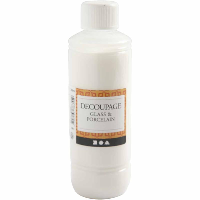 Creativ Company Decoupage-Klebelack, 250 ml 1 Flasche
