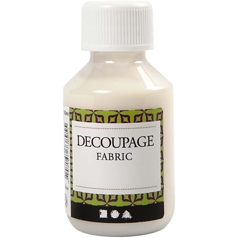 Creativ Company Decoupage-Klebelack, 100 ml 1 Flasche