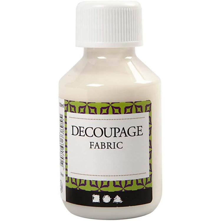 Creativ Company Decoupage-Klebelack, 100 ml 1 Flasche
