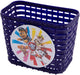 Bike Fashion Kids Basket Paw Patrouille