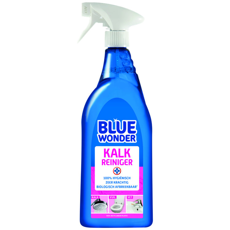 Blue Wonder 1050904 – Bad-Toilettenspray | 6 Stück