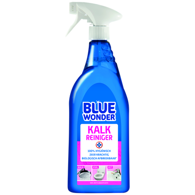 Blue Wonder 1050904 – Bad-Toilettenspray | 6 Stück
