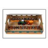 Kids Globe Globe Loopstal Wood 1:32 - afbeelding 4