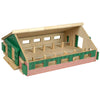 Kids Globe Globe Loopstal Wood 1:87