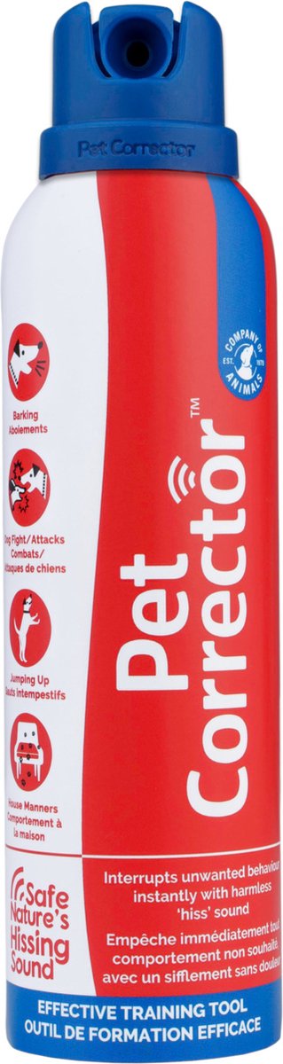 Pet Corrector