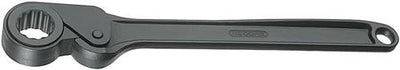 Gedore Slip-Ratsche 31 kr 6-10 mm (nml)