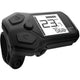 Shimano-Schritte zeigen SC-E5000 Electric E-Tube-System an