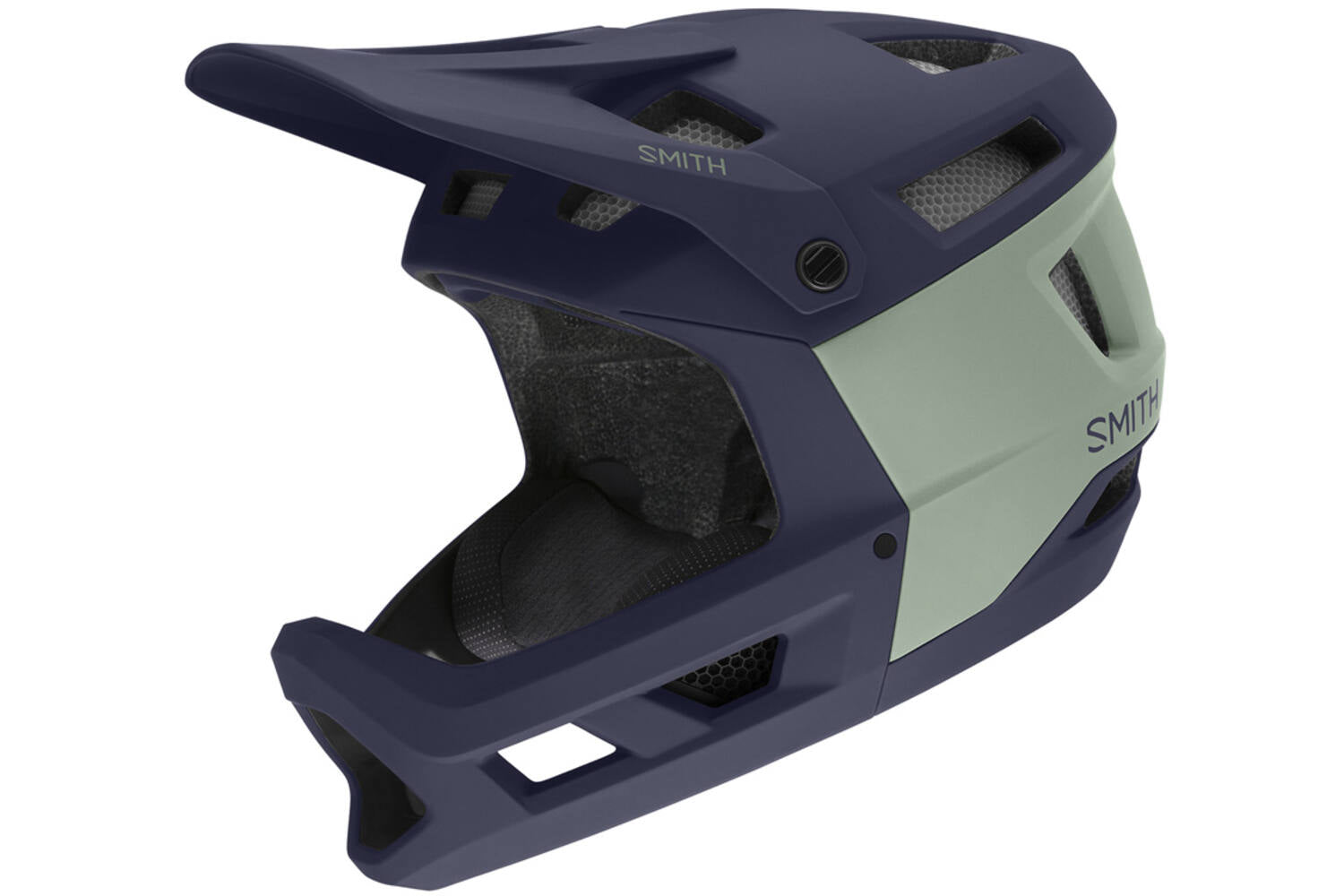 Smith Helm mainline mips matt Mitternacht navy sagebrush