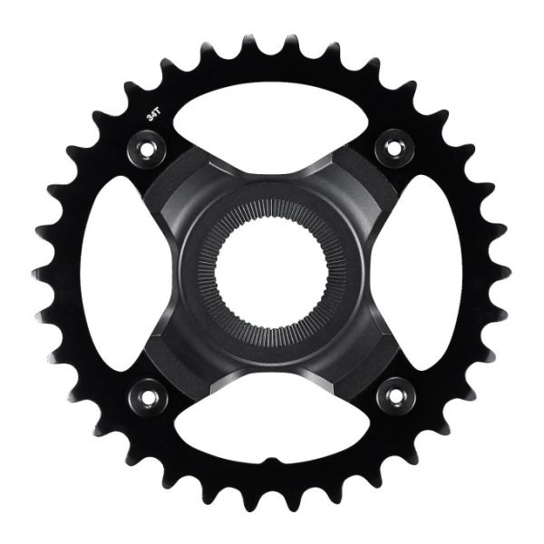 Shimano - Kette Top 34T Stufen Sm -Cre70 10 11 Geschwindigkeit