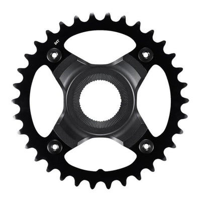 Shimano - Kette Top 34T Stufen Sm -Cre70 10 11 Geschwindigkeit