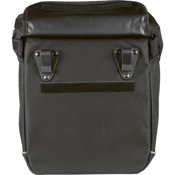 Grönlands Urban Reisen extra groß nur schwarze 25 Liter