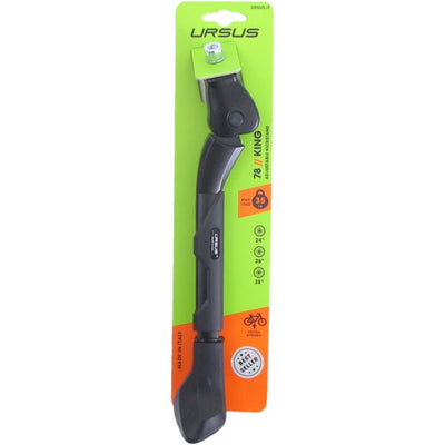 Ursus Stand König 2 schwarz 26-28 Zoll 30cm auf Karte