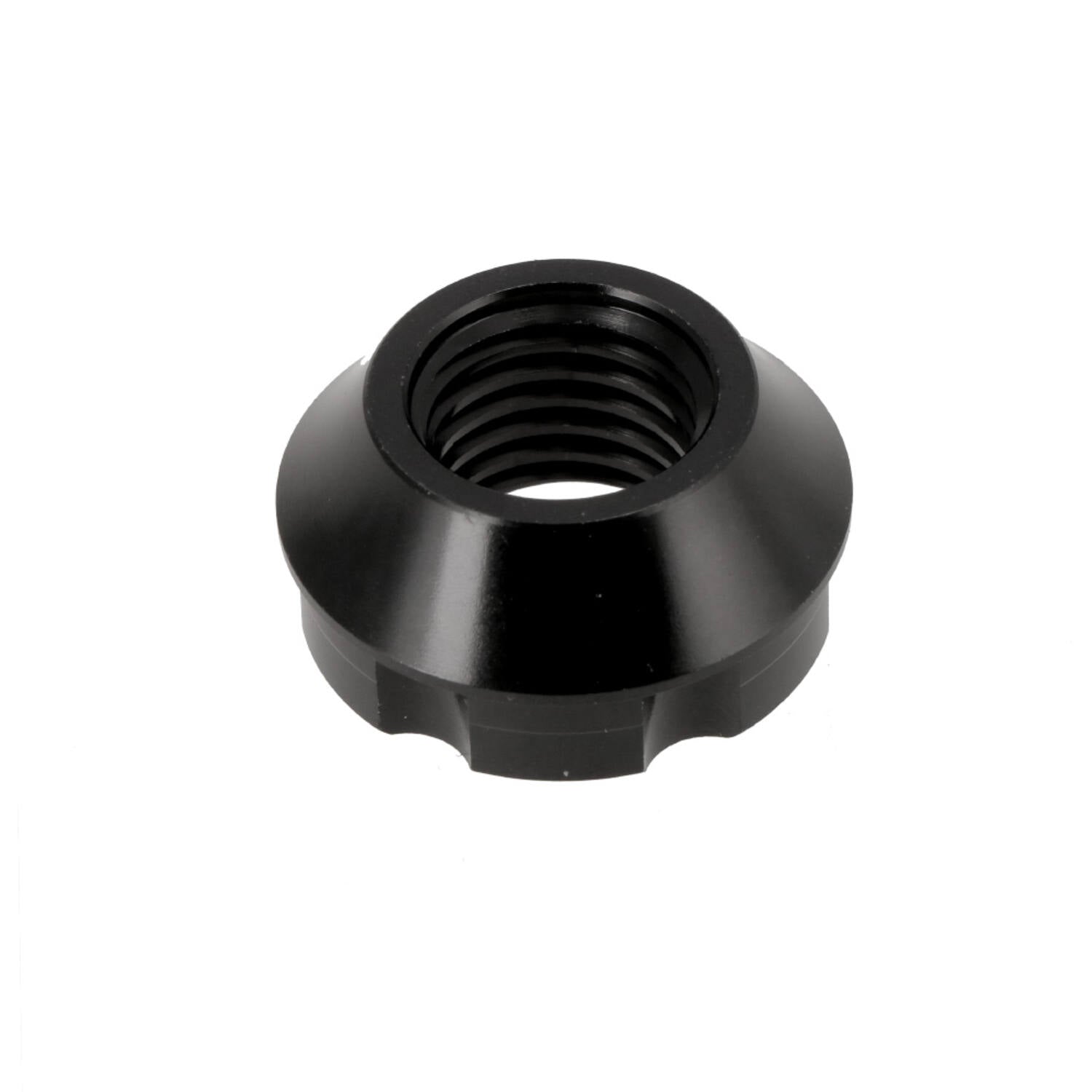 Verschiedene Torus-Baryon-Steckachsmuttern (ev22, 5)