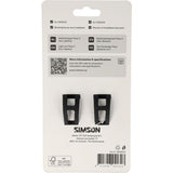 Simson Beleuchtungsset Aurora Flexy II - afbeelding 2