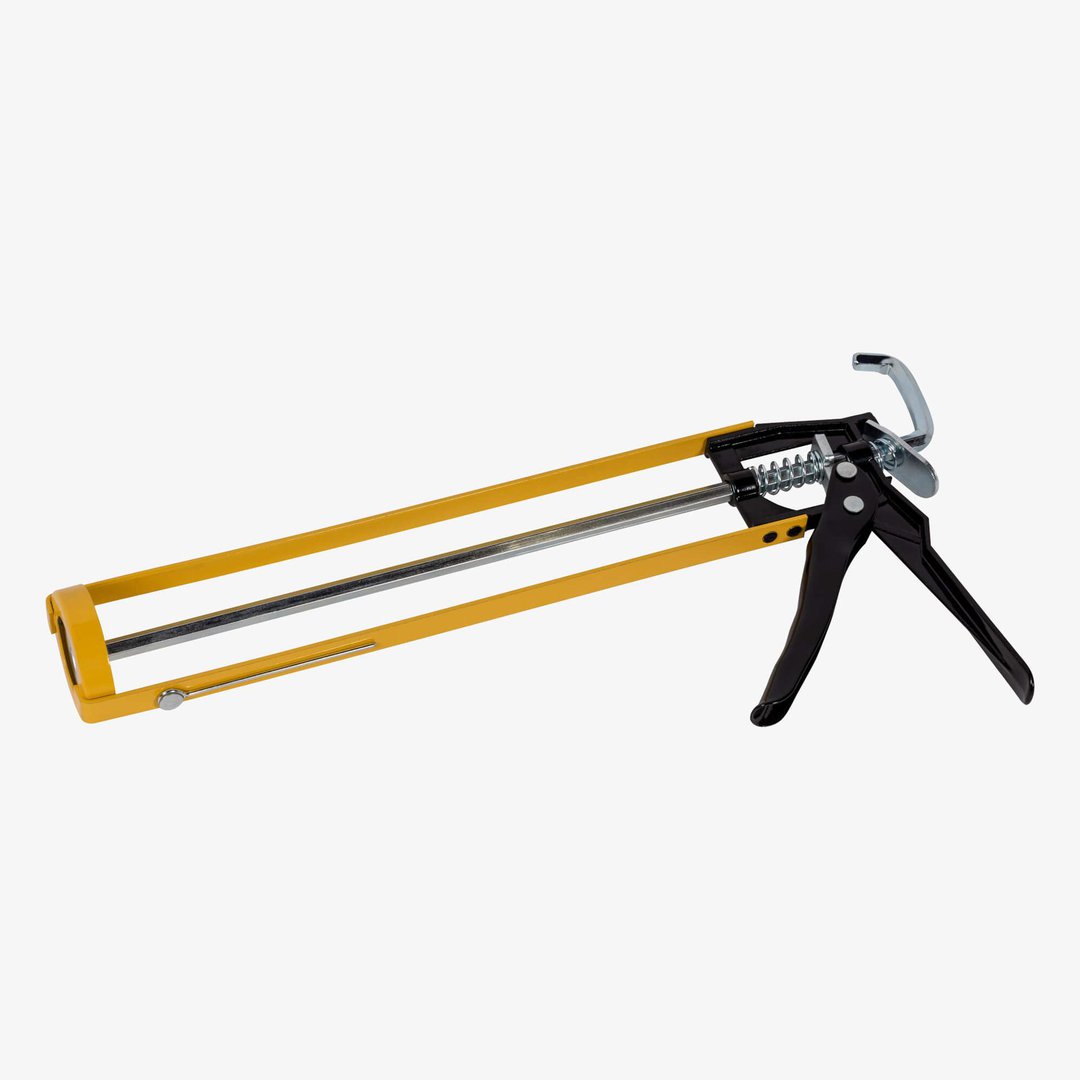 Roughneck Kartuschenpistole | Skelettmodell | 320 mm - 32-200