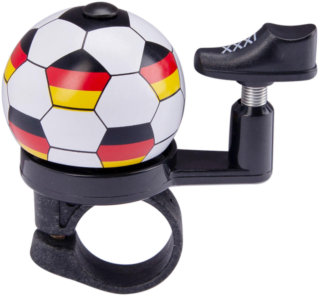 Fanbike Mini Fahrradglocke Bundesliga