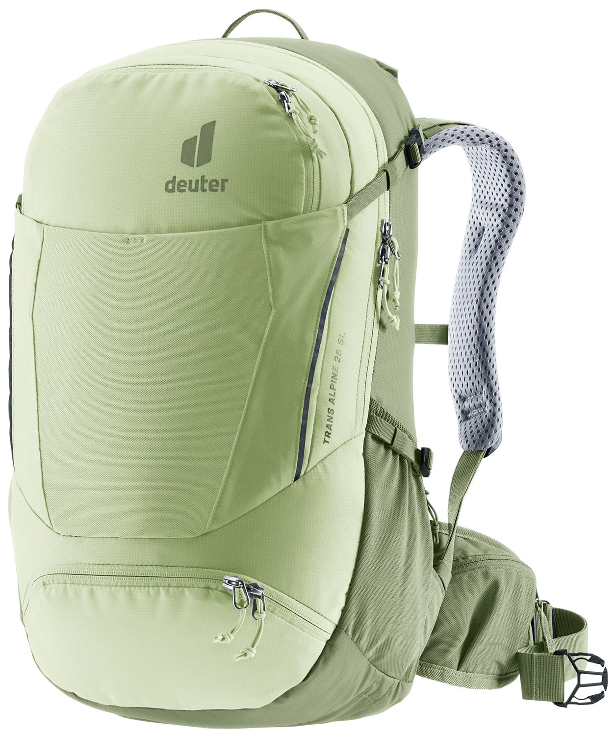Deuter Trans Alpine 28 SL - Fahrradrucksack