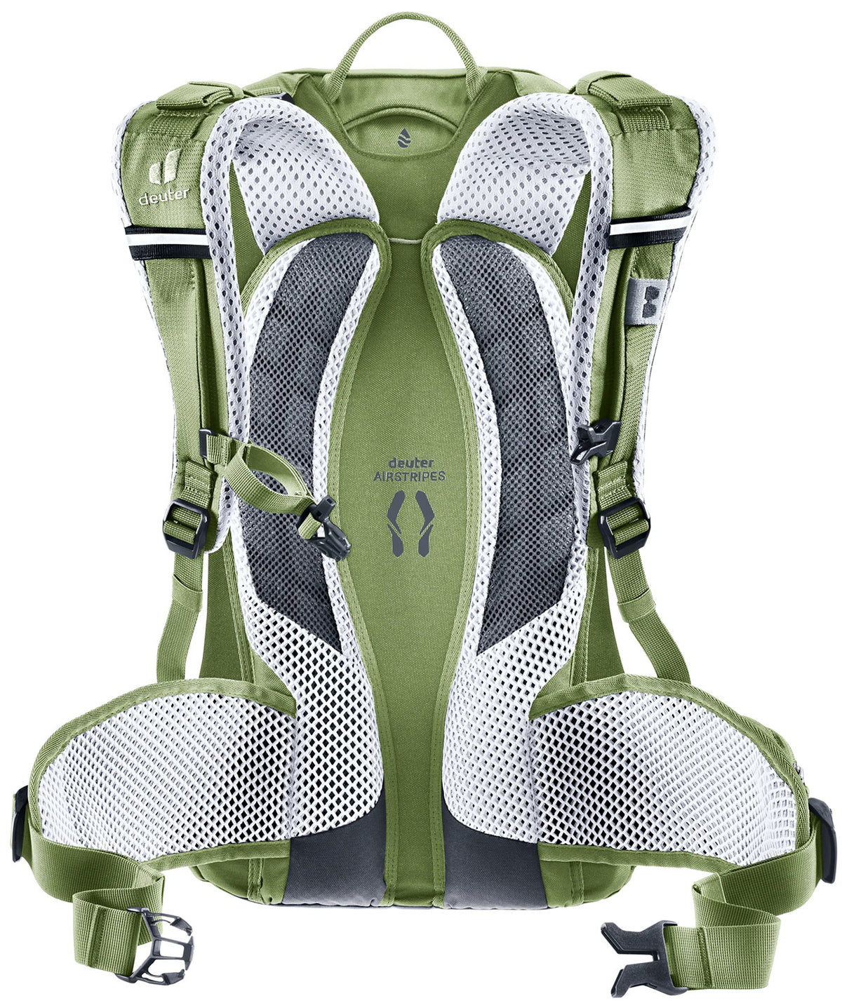 Deuter Trans Alpine 28 SL - Fahrradrucksack