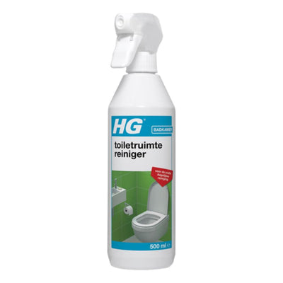 Hg Toilettenraumreiniger 500 ml