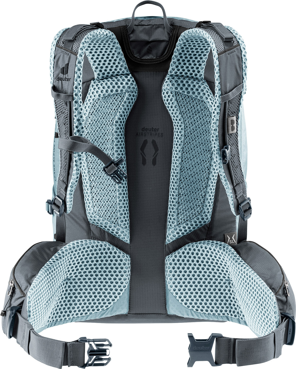 Deuter Trans Alpine Pro 26 SL - Fahrradrucksack