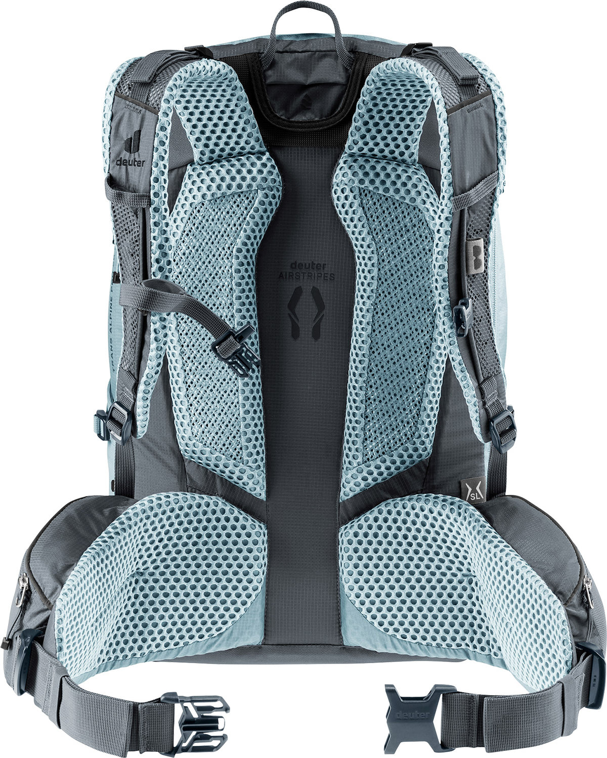 Deuter Trans Alpine Pro 26 SL - Fahrradrucksack