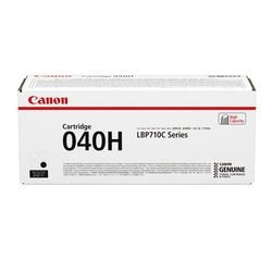 Tonerkartusche Canon 040h schwarz