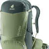 Deuter Trans Alpine Pro 28 - Fahrradrucksack